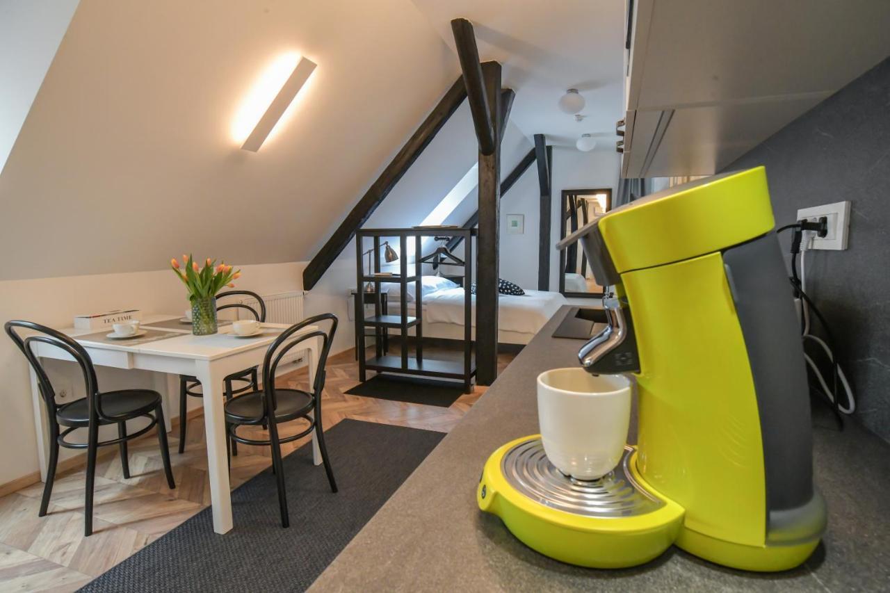 Vila Selena Ljubljana Bagian luar foto