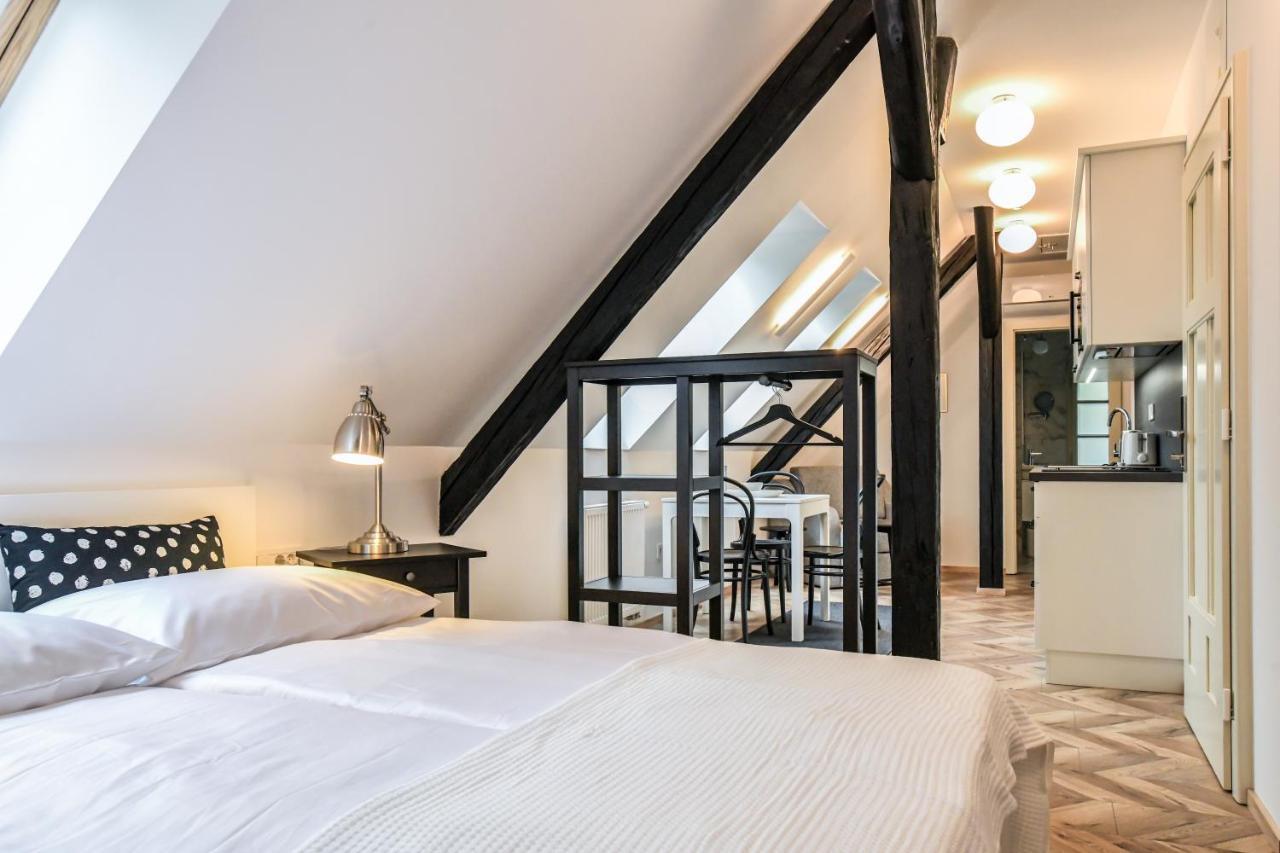 Vila Selena Ljubljana Bagian luar foto