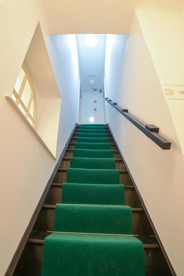 Vila Selena Ljubljana Bagian luar foto